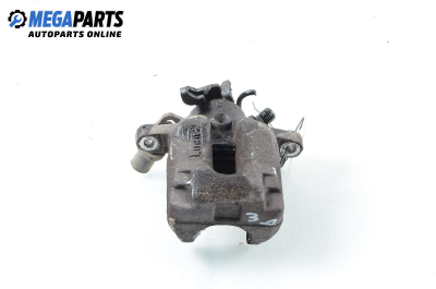 Caliper for Peugeot 307 2.0 HDi, 107 hp, hatchback, 2003, position: rear - right