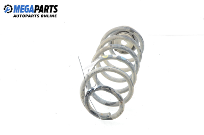 Coil spring for Peugeot 307 2.0 HDi, 107 hp, hatchback, 2003, position: rear