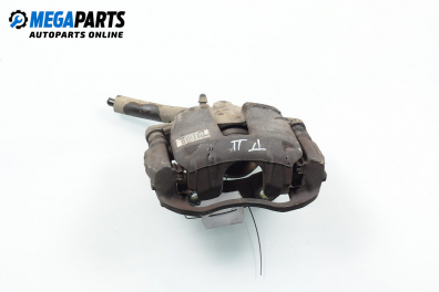 Caliper for Peugeot 307 2.0 HDi, 107 hp, hatchback, 2003, position: front - right