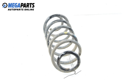 Coil spring for Peugeot 307 2.0 HDi, 107 hp, hatchback, 2003, position: rear