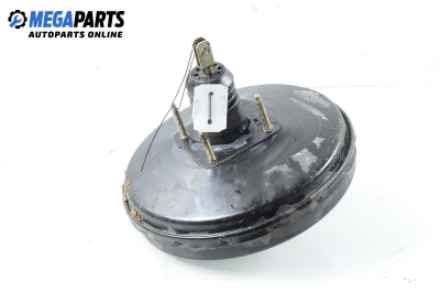 Brake servo for Peugeot 307 2.0 HDi, 107 hp, hatchback, 2003