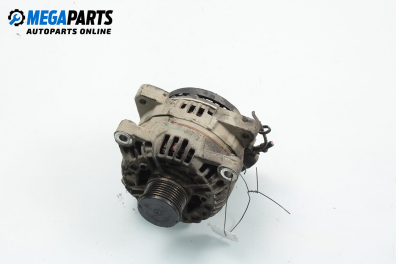 Alternator for Peugeot 307 2.0 HDi, 107 hp, hatchback, 2003