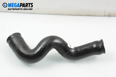 Turbo hose for Peugeot 307 2.0 HDi, 107 hp, hatchback, 2003