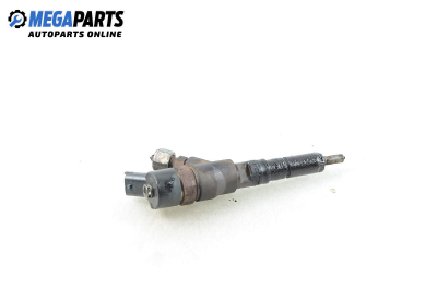 Einspritzdüse for Peugeot 307 2.0 HDi, 107 hp, hecktür, 2003 № Bosch 0 445 110 076