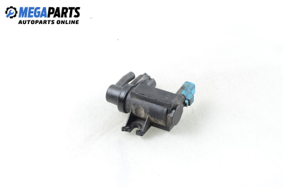 Vacuum valve for Peugeot 307 2.0 HDi, 107 hp, hatchback, 2003