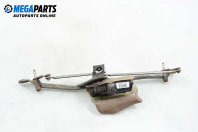 Motor ștergătoare parbriz for Seat Ibiza (6K) 1.0, 50 hp, hatchback, 1997, position: fața