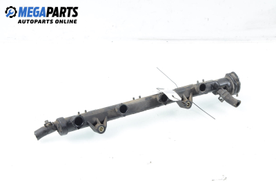 Fuel rail for Seat Ibiza (6K) 1.0, 50 hp, hatchback, 1997