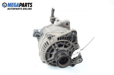 Alternator for Seat Ibiza (6K) 1.0, 50 hp, hatchback, 1997