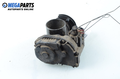 Clapetă carburator for Seat Ibiza (6K) 1.0, 50 hp, hatchback, 1997