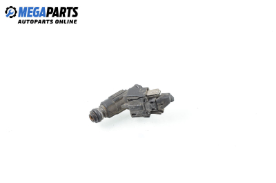 Gasoline fuel injector for Seat Ibiza (6K) 1.0, 50 hp, hatchback, 1997