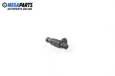 Gasoline fuel injector for Seat Ibiza (6K) 1.0, 50 hp, hatchback, 1997