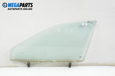 Window for Kia Carens 1.8, 126 hp, minivan, 2004, position: front - left