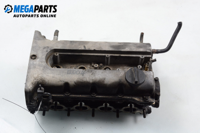 Engine head for Kia Carens 1.8, 126 hp, minivan, 2004