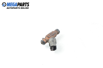 Gasoline fuel injector for Kia Carens 1.8, 126 hp, minivan, 2004