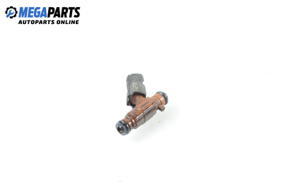 Gasoline fuel injector for Kia Carens 1.8, 126 hp, minivan, 2004