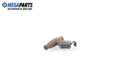 Gasoline fuel injector for Kia Carens 1.8, 126 hp, minivan, 2004