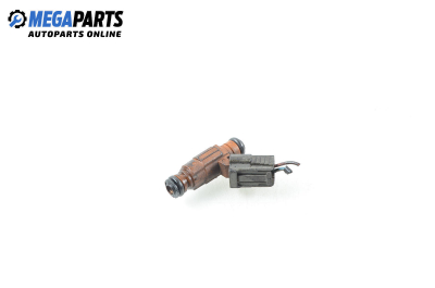 Gasoline fuel injector for Kia Carens 1.8, 126 hp, minivan, 2004