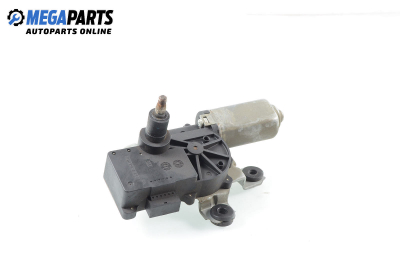 Front wipers motor for Chevrolet Captiva 2.0 4x4 D, 150 hp, suv, 2007, position: rear