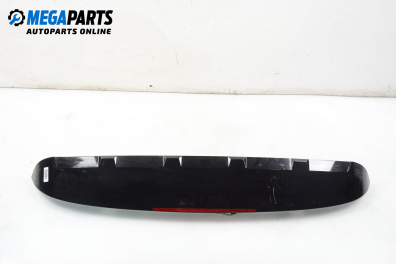 Spoiler for Chevrolet Captiva 2.0 4x4 D, 150 hp, suv, 2007