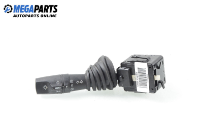 Verstellhebel leuchten for Chevrolet Captiva 2.0 4x4 D, 150 hp, suv, 2007