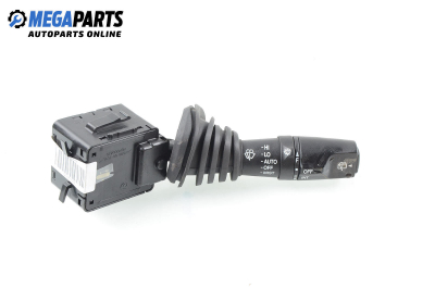 Verstellhebel scheibenwischer for Chevrolet Captiva 2.0 4x4 D, 150 hp, suv, 2007