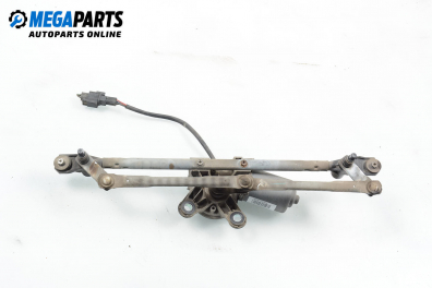Front wipers motor for Chevrolet Captiva 2.0 4x4 D, 150 hp, suv, 2007, position: front