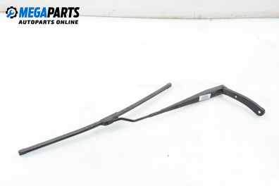 Front wipers arm for Chevrolet Captiva 2.0 4x4 D, 150 hp, suv, 2007, position: left