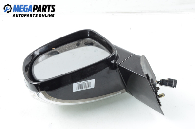 Mirror for Chevrolet Captiva 2.0 4x4 D, 150 hp, suv, 2007, position: left