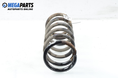 Coil spring for Chevrolet Captiva 2.0 4x4 D, 150 hp, suv, 2007, position: rear