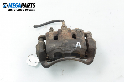 Caliper for Chevrolet Captiva 2.0 4x4 D, 150 hp, suv, 2007, position: front - right