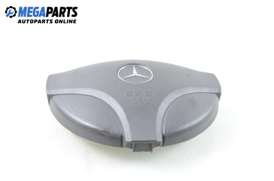 Airbag for Mercedes-Benz A-Class W168 1.6, 102 hp, hatchback, 2000, position: fața