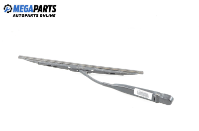 Rear wiper arm for Mercedes-Benz A-Class W168 1.6, 102 hp, hatchback, 2000, position: rear