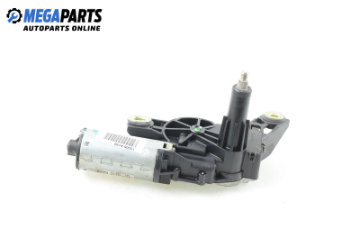 Front wipers motor for Mercedes-Benz A-Class W168 1.6, 102 hp, hatchback, 2000, position: rear