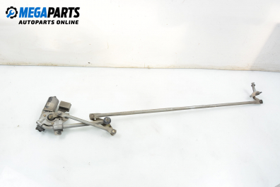 Front wipers motor for Mercedes-Benz A-Class W168 1.6, 102 hp, hatchback, 2000, position: front