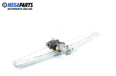 Electric window regulator for Mercedes-Benz A-Class W168 1.6, 102 hp, hatchback, 2000, position: front - right
