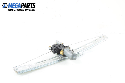 Antrieb el. fensterheber for Mercedes-Benz A-Klasse W168 1.6, 102 hp, hecktür, 2000, position: rechts, vorderseite