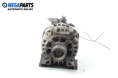 Alternator for Mercedes-Benz A-Class W168 1.6, 102 hp, hatchback, 2000