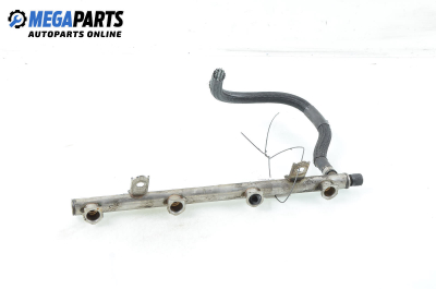 Fuel rail for Mercedes-Benz A-Class W168 1.6, 102 hp, hatchback, 2000