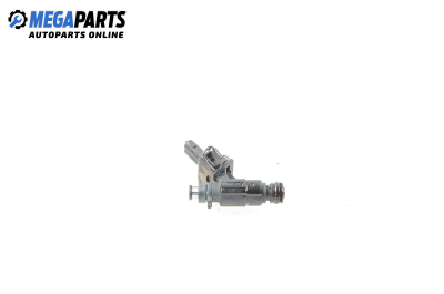 Gasoline fuel injector for Mercedes-Benz A-Class W168 1.6, 102 hp, hatchback, 2000