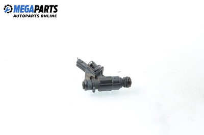 Gasoline fuel injector for Mercedes-Benz A-Class W168 1.6, 102 hp, hatchback, 2000