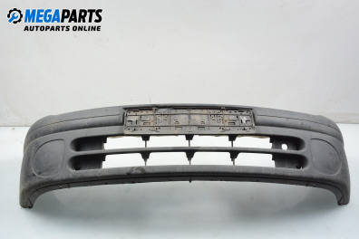 Frontstoßstange for Renault Clio II 1.9 D, 64 hp, hecktür, 1999, position: vorderseite