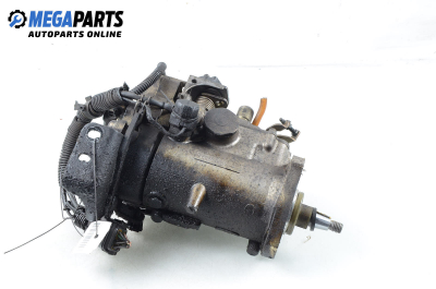 Diesel injection pump for Renault Clio II 1.9 D, 64 hp, hatchback, 1999