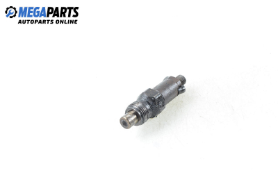 Diesel fuel injector for Renault Clio II 1.9 D, 64 hp, hatchback, 1999