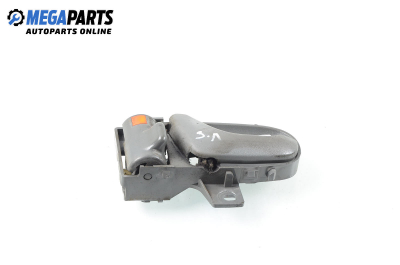 Inner handle for Suzuki Swift 1.0, 53 hp, hatchback, 2002, position: rear - left