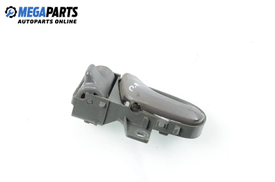 Inner handle for Suzuki Swift 1.0, 53 hp, hatchback, 2002, position: front - left