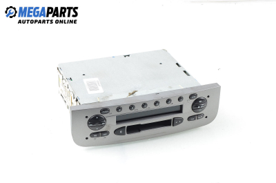 Cassette player for Alfa Romeo 147 (2000-2010)