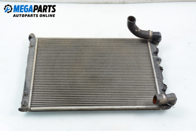 Radiator de apă for Alfa Romeo 147 1.6 16V T.Spark, 120 hp, hatchback, 2001