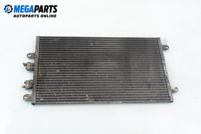 Air conditioning radiator for Alfa Romeo 147 1.6 16V T.Spark, 120 hp, hatchback, 2001