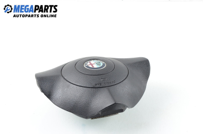 Airbag for Alfa Romeo 147 1.6 16V T.Spark, 120 hp, hatchback, 2001, position: fața