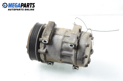 AC compressor for Alfa Romeo 147 1.6 16V T.Spark, 120 hp, hatchback, 2001